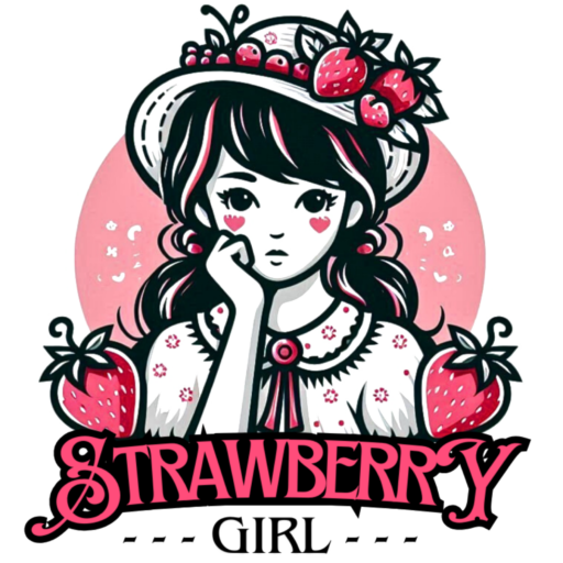 StrawBerrygirl