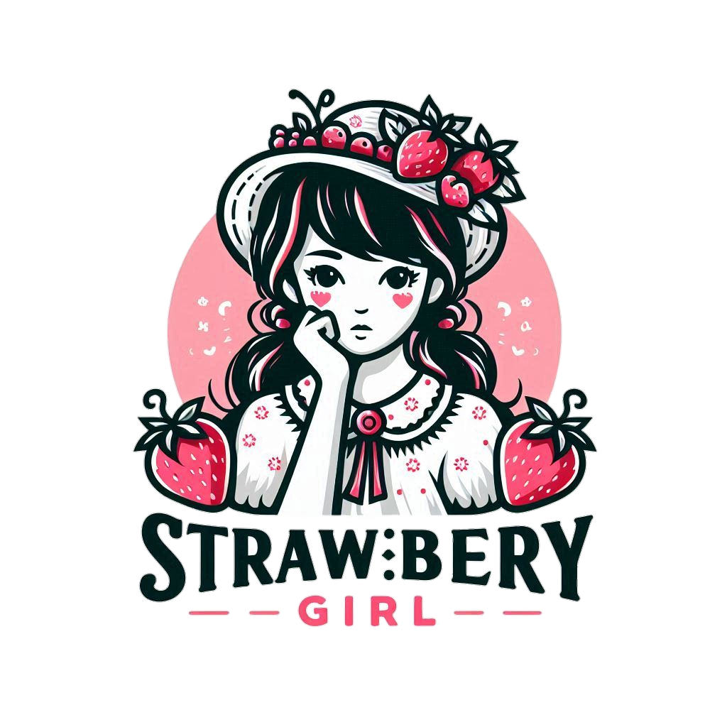 StrawBerrygirl